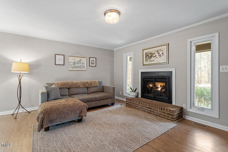 301 Joyce Rd, Hillsborough, NC 27278