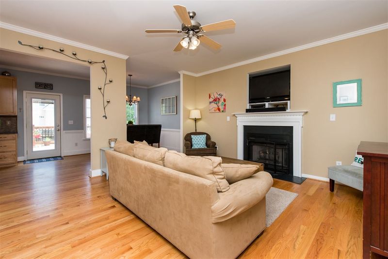 301 Kelly West Dr, Apex, NC 27502