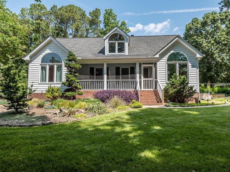 301 Keri Dr, Garner, NC 27529