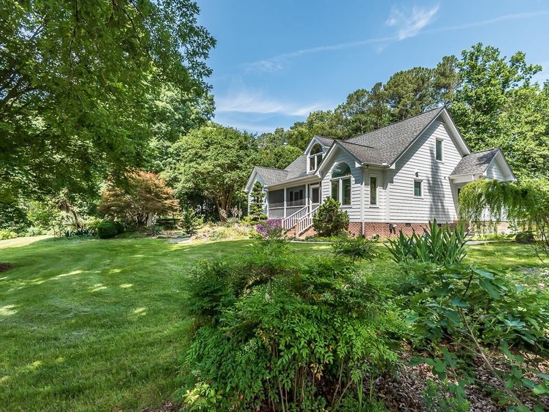301 Keri Dr, Garner, NC 27529