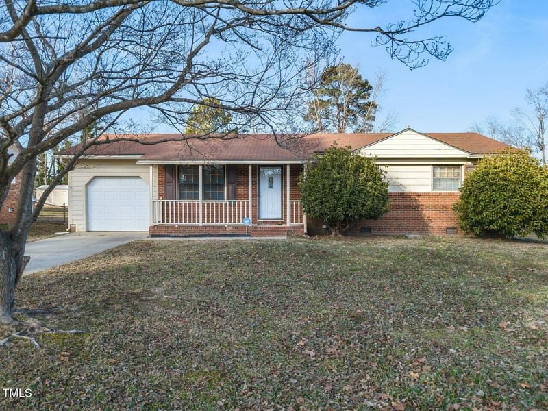 301 King Arthur Trl, Garner, NC 27529