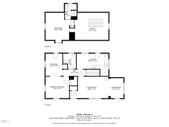 301 King Charles Rd, Raleigh, NC 27610