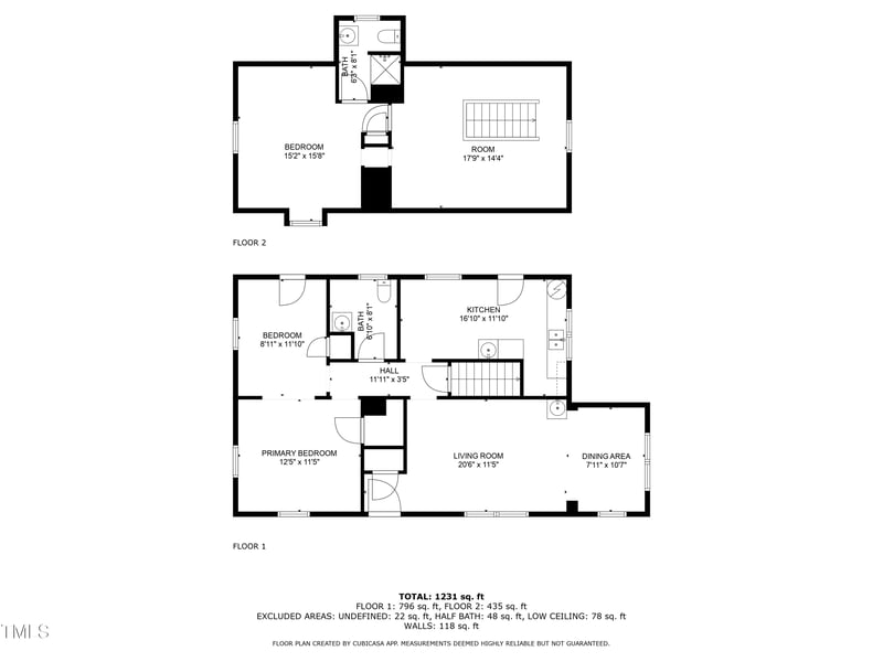 301 King Charles Rd, Raleigh, NC 27610