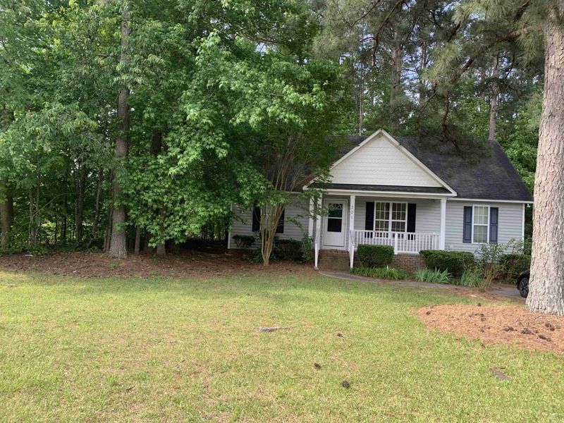 301 Landing Pl, Wendell, NC 27591