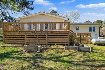 301 Lane Of Sir Kay, Garner, NC 27529