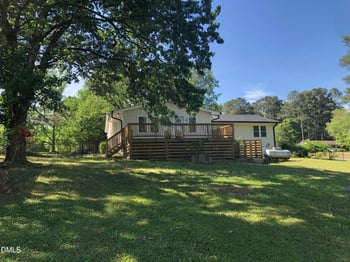 301 Lane Of Sir Kay, Garner, NC 27529