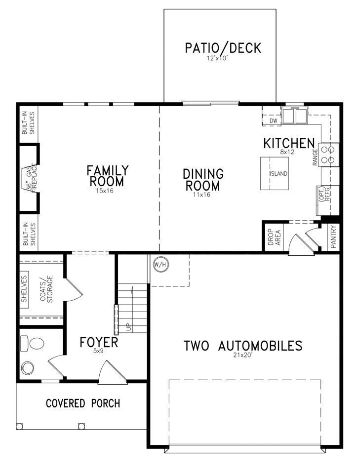 301 Lanier Pl, Clayton, NC 27527