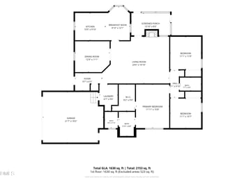 301 Larchmont Rd, Fayetteville, NC 28311