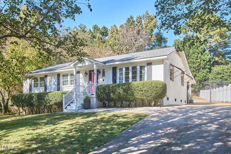 301 Latimer Rd, Raleigh, NC 27609