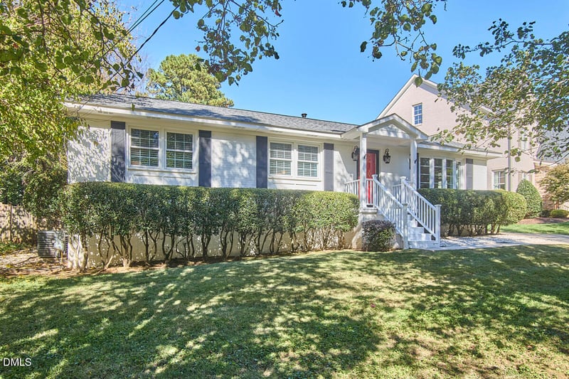 301 Latimer Rd, Raleigh, NC 27609