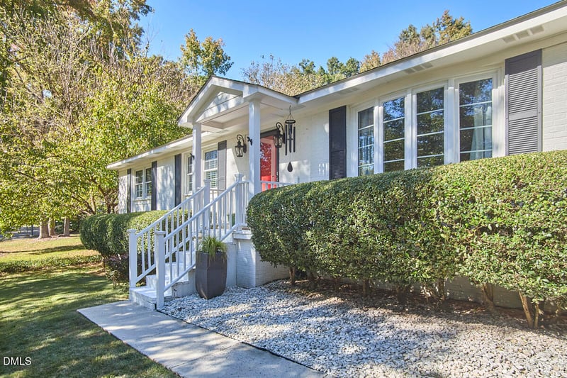 301 Latimer Rd, Raleigh, NC 27609