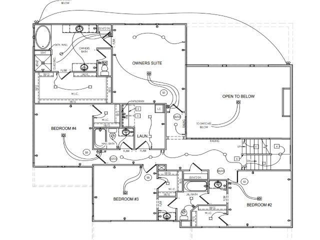 301 Ledge Manor Dr, Holly Springs, NC 27540