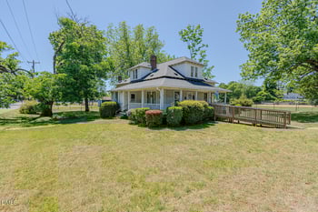 301 Lee St, Mebane, NC 27302