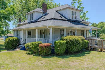 301 Lee St, Mebane, NC 27302