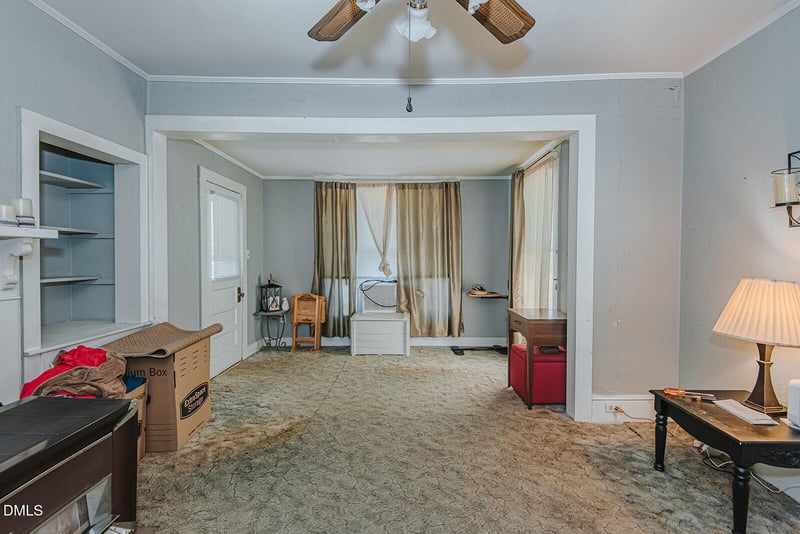 301 Lee St, Mebane, NC 27302