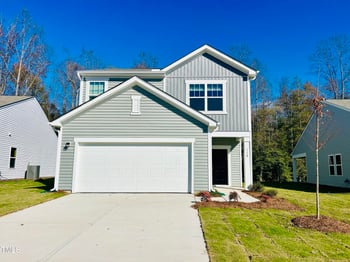 301 Logan Creek Dr, Zebulon, NC 27597