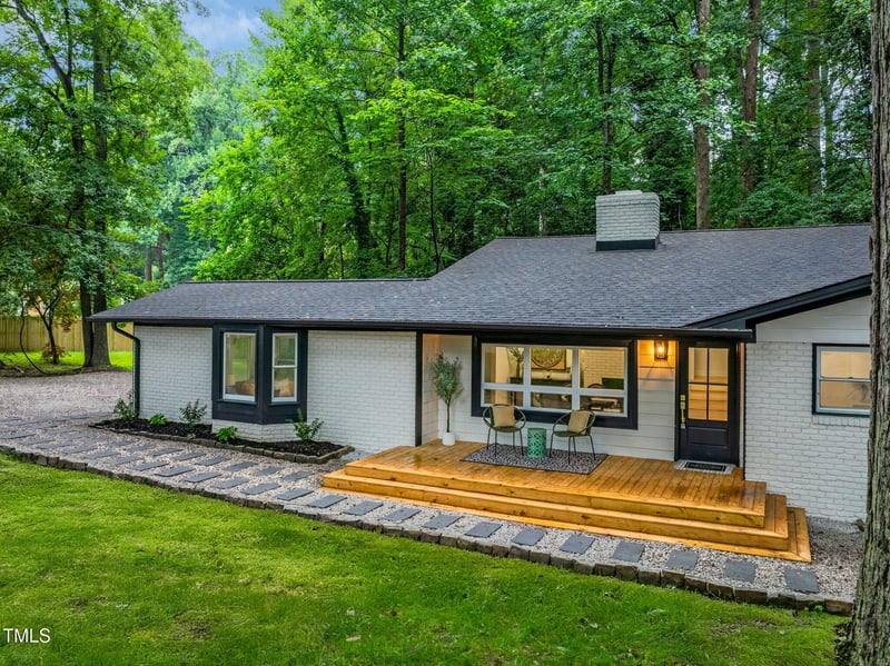 301 Lord Berkley Rd, Raleigh, NC 27610