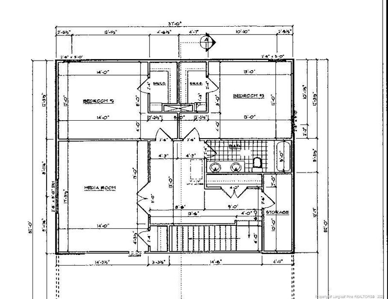 301 Manning Dr, Sanford, NC 27332