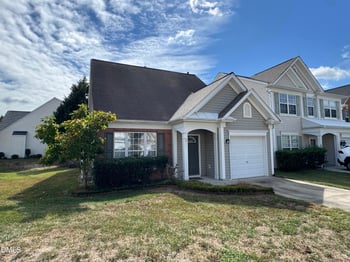 301 Mannington Dr, Morrisville, NC 27560