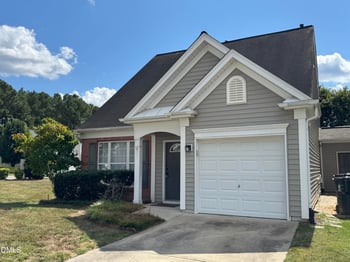 301 Mannington Dr, Morrisville, NC 27560