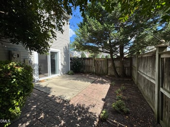 301 Mannington Dr, Morrisville, NC 27560