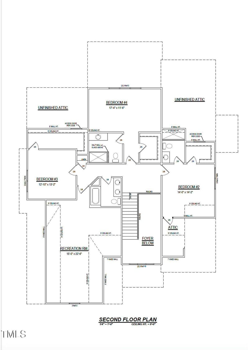 301 Martingale Dr, Holly Springs, NC 27540