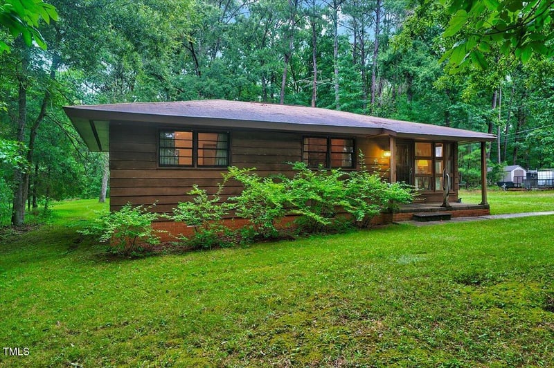 301 Monk Rd, Durham, NC 27704