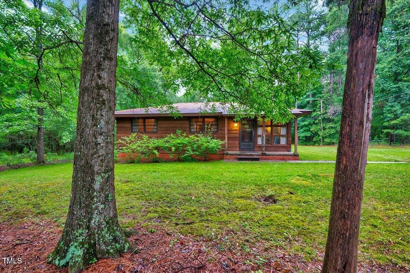 301 Monk Rd, Durham, NC 27704