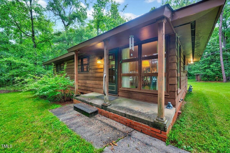 301 Monk Rd, Durham, NC 27704