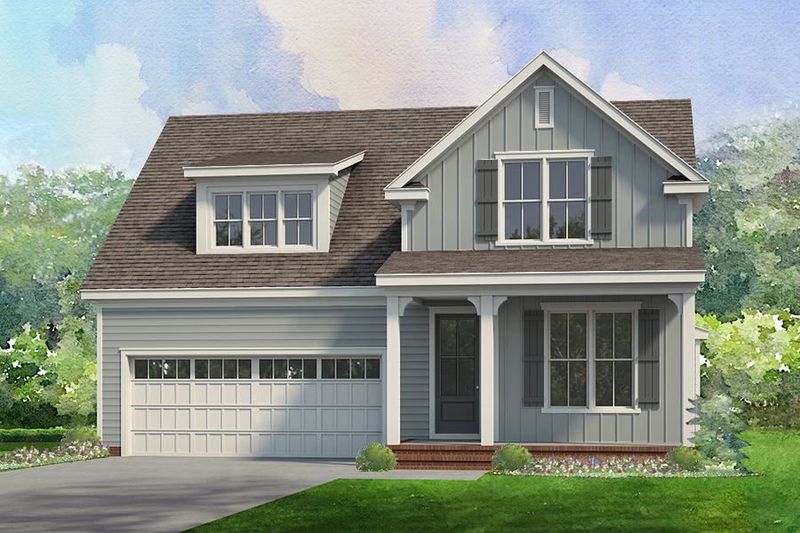 301 Monteith Dr, Chapel Hill, NC 27516