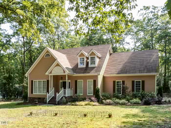 301 Monterey Ct, Benson, NC 27504
