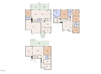 301 Mystic Quartz Ln, Holly Springs, NC 27540