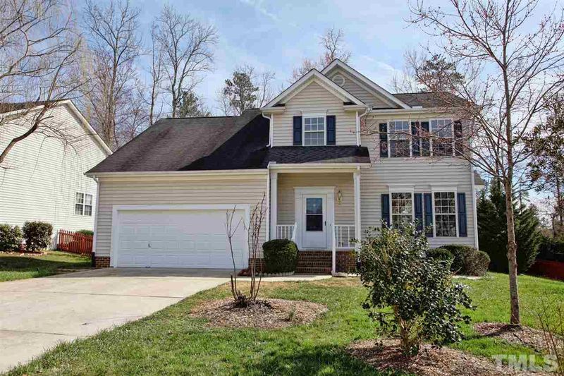 301 New Parkside Dr, Chapel Hill, NC 27514