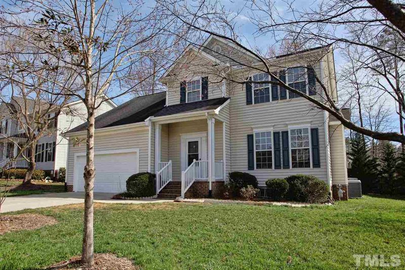 301 New Parkside Dr, Chapel Hill, NC 27514