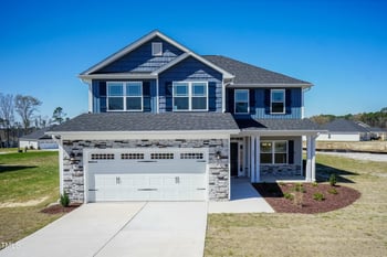 301 New Twin Br Ct, Smithfield, NC 27577