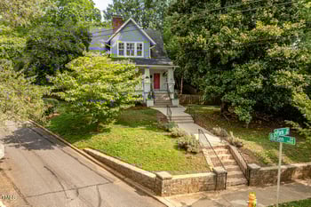 301 Park Dr, Raleigh, NC 27605