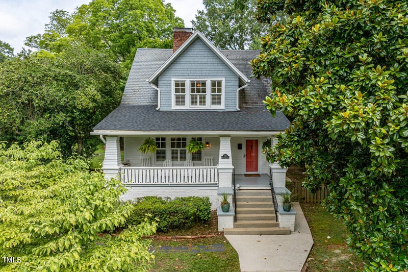 301 Park Dr, Raleigh, NC 27605