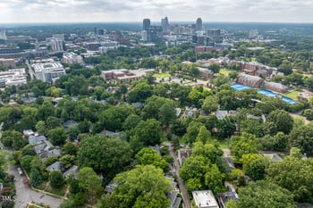 301 Park Dr, Raleigh, NC 27605