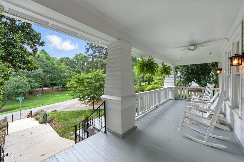 301 W Park Dr, Raleigh, NC 27605