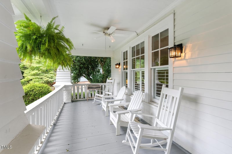 301 W Park Dr, Raleigh, NC 27605