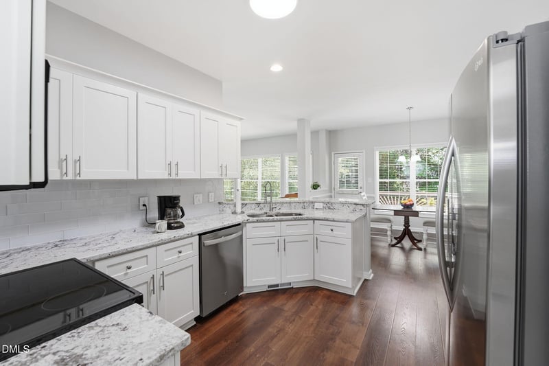 301 Park York Ln, Cary, NC 27519