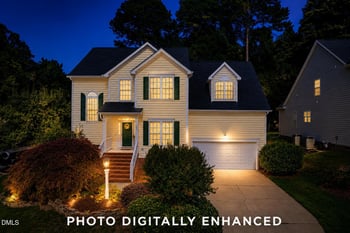 301 Park York Ln, Cary, NC 27519