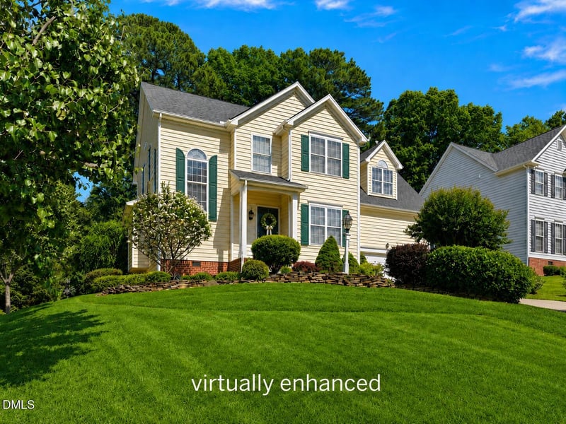 301 Park York Ln, Cary, NC 27519