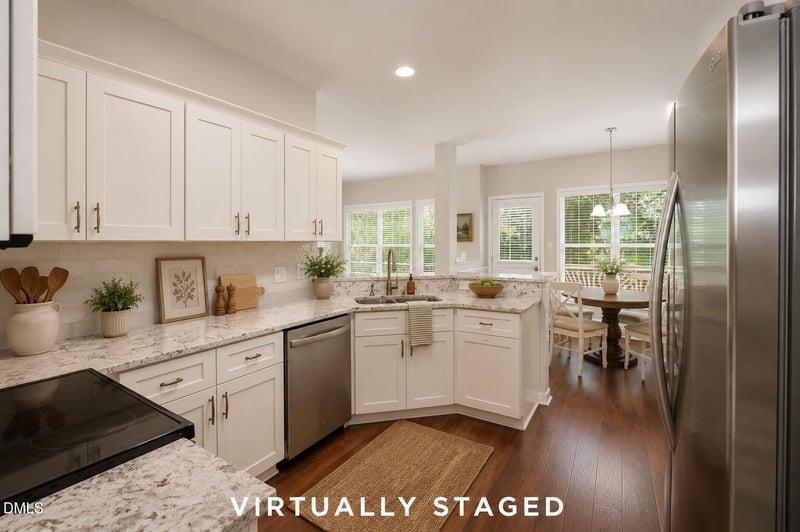 301 Park York Ln, Cary, NC 27519