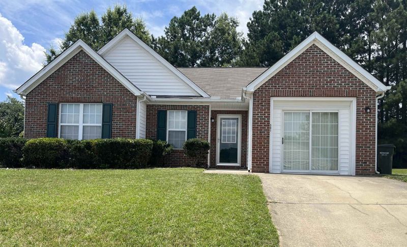 301 Pebble Way, Durham, NC 27703
