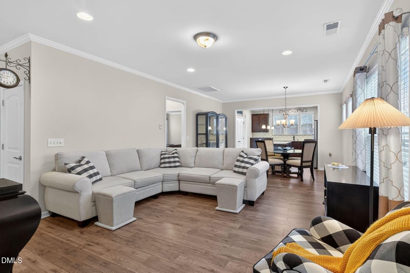 301 Pipit Dr, Durham, NC 27703