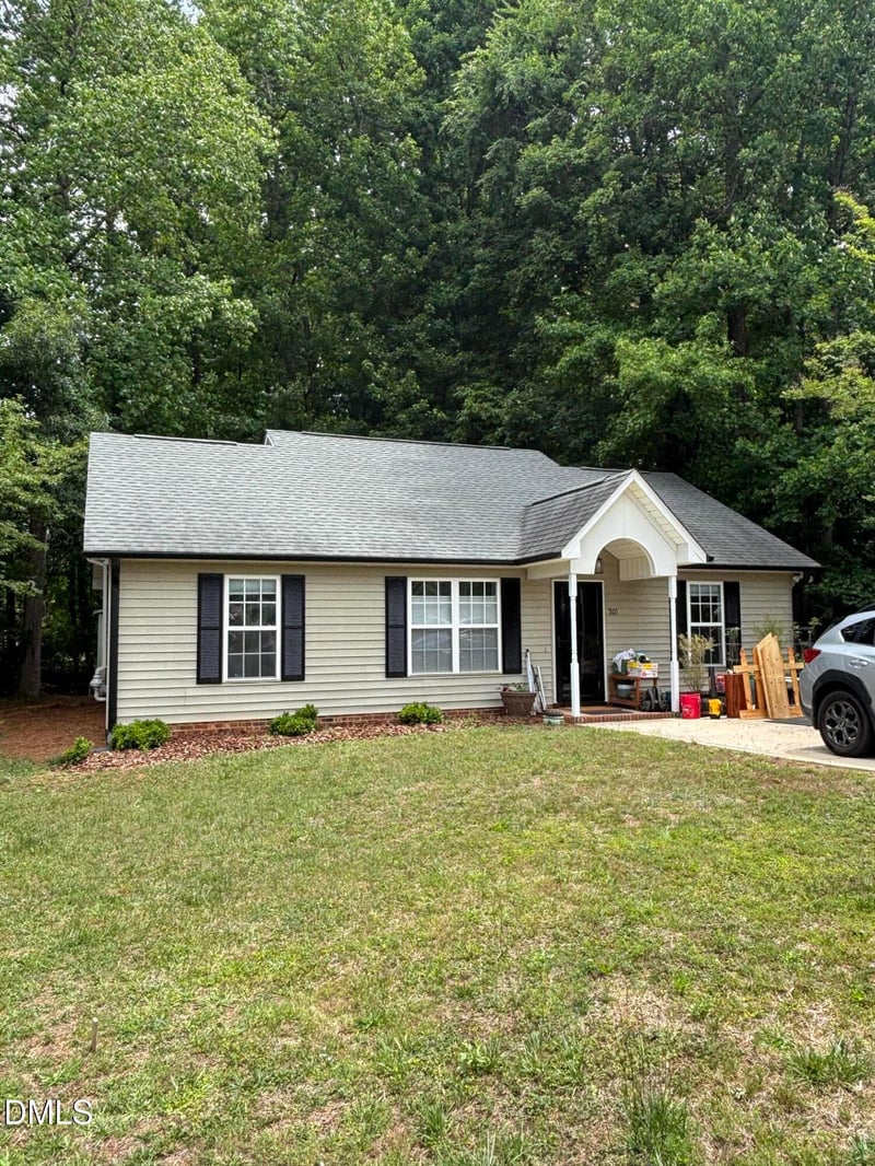 301 Pond Lily Ct, Hillsborough, NC 27278