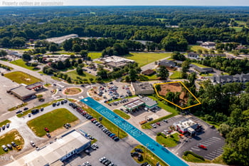 301 Pony Rd, Zebulon, NC 27597