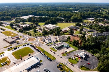 301 Pony Rd, Zebulon, NC 27597