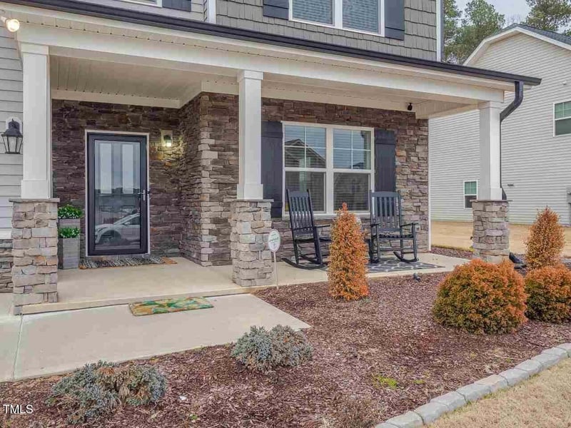 301 Porter Hill Dr, Youngsville, NC 27596